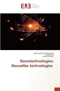 bokomslag Nanotechnologies