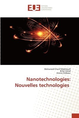 bokomslag Nanotechnologies