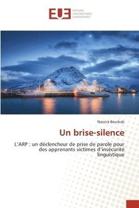 bokomslag brise-silence