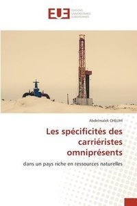 bokomslag Les spécificités des carriéristes omniprésents