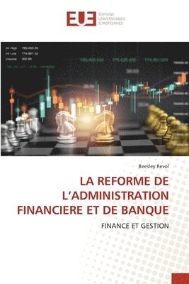 bokomslag Reforme de l'Administration Financiere Et de Banque