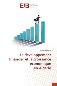 bokomslag développement financier et la croissance économique en Algérie