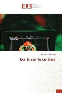 bokomslag Ecrits sur le cinéma