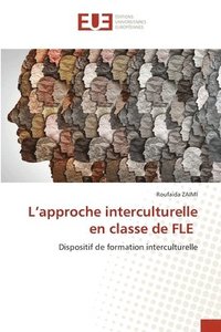 bokomslag L'approche interculturelle en classe de FLE