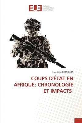 Coups d'État En Afrique