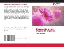 Elaboración de un plaguicida orgánico 1
