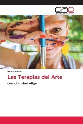 Las Terapias del Arte 1