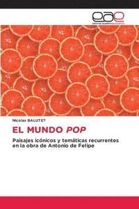 bokomslag Mundo Pop