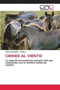 bokomslag Crines Al Viento