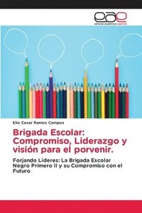 bokomslag Brigada Escolar