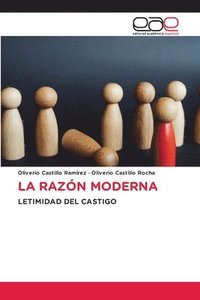 bokomslag Razón Moderna