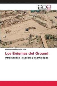 bokomslag Enigmas del Ground
