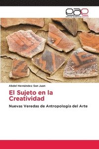 bokomslag Sujeto en la Creatividad