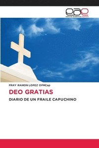 bokomslag Deo Gratias