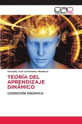 bokomslag Teoría del Aprendizaje Dinámico