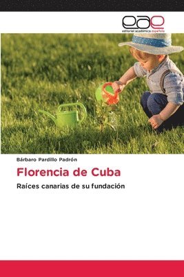 bokomslag Florencia de Cuba