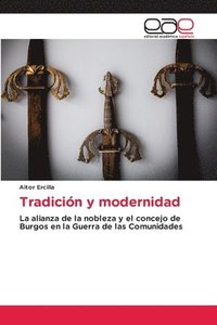 bokomslag Tradición y modernidad