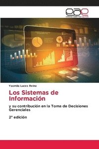 bokomslag Sistemas de Información