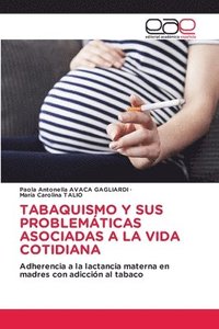 bokomslag TABAQUISMO Y SUS PROBLEMÁTICAS ASOCIADAS A LA VIDA COTIDIANA