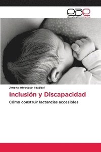 bokomslag Inclusión y Discapacidad