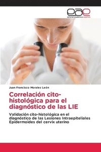 bokomslag Correlación cito-histológica para el diagnóstico de las LIE