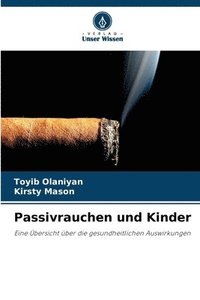 bokomslag Passivrauchen und Kinder