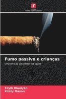 bokomslag Fumo passivo e crianças