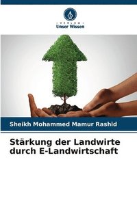 bokomslag Stärkung der Landwirte durch E-Landwirtschaft