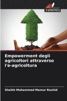 bokomslag Empowerment degli agricoltori attraverso l'e-agricoltura