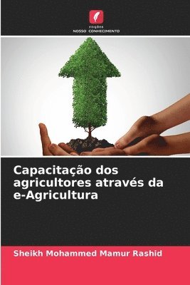 bokomslag Capacitação dos agricultores através da e-Agricultura
