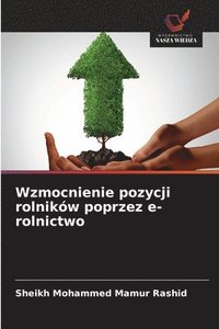 bokomslag Wzmocnienie pozycji rolników poprzez e-rolnictwo