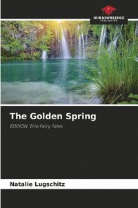 bokomslag The Golden Spring