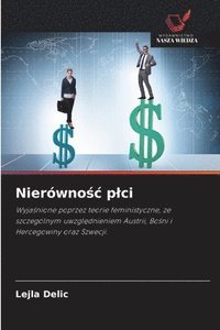 bokomslag Nierówno?c plci