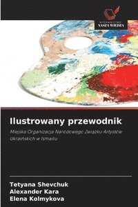 bokomslag Ilustrowany przewodnik