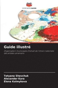 bokomslag Guide illustré