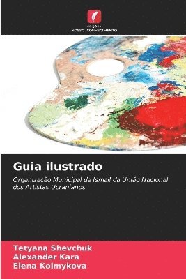 bokomslag Guia ilustrado