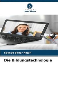 bokomslag Bildungstechnologie