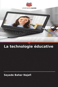 bokomslag La technologie éducative