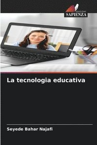 bokomslag tecnologia educativa