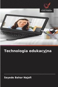 bokomslag Technologia edukacyjna