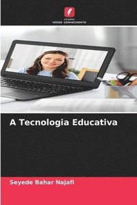 bokomslag A Tecnologia Educativa