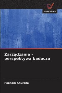 bokomslag Zarz?dzanie - perspektywa badacza