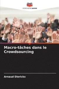 bokomslag Macro-tâches dans le Crowdsourcing