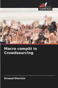 bokomslag Macro compiti in Crowdsourcing