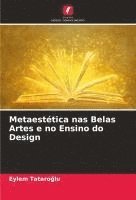 bokomslag Metaestética nas Belas Artes e no Ensino do Design