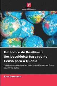 bokomslag Um Índice de Resiliência Socioecológica Baseado no Censo para o Quénia
