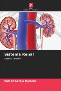 bokomslag Sistema Renal