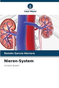 bokomslag Nieren-System