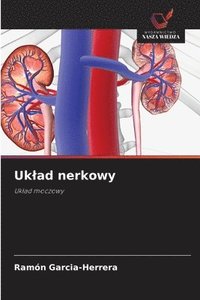 bokomslag Uklad nerkowy