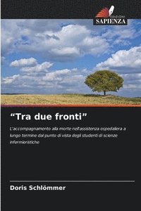 bokomslag "Tra due fronti"